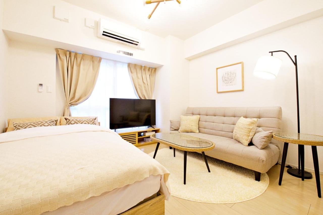 だるまマンション 402 Apartment Наха Екстериор снимка