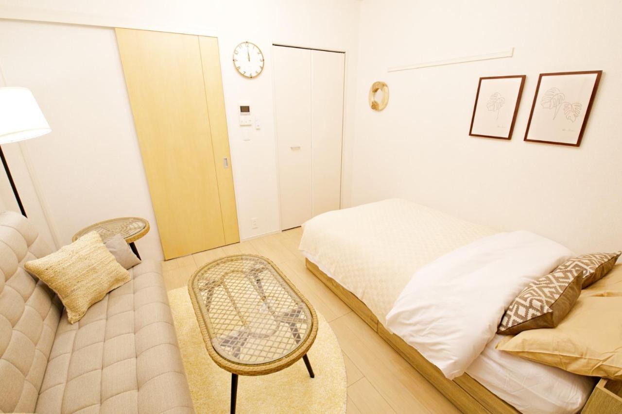 だるまマンション 402 Apartment Наха Екстериор снимка