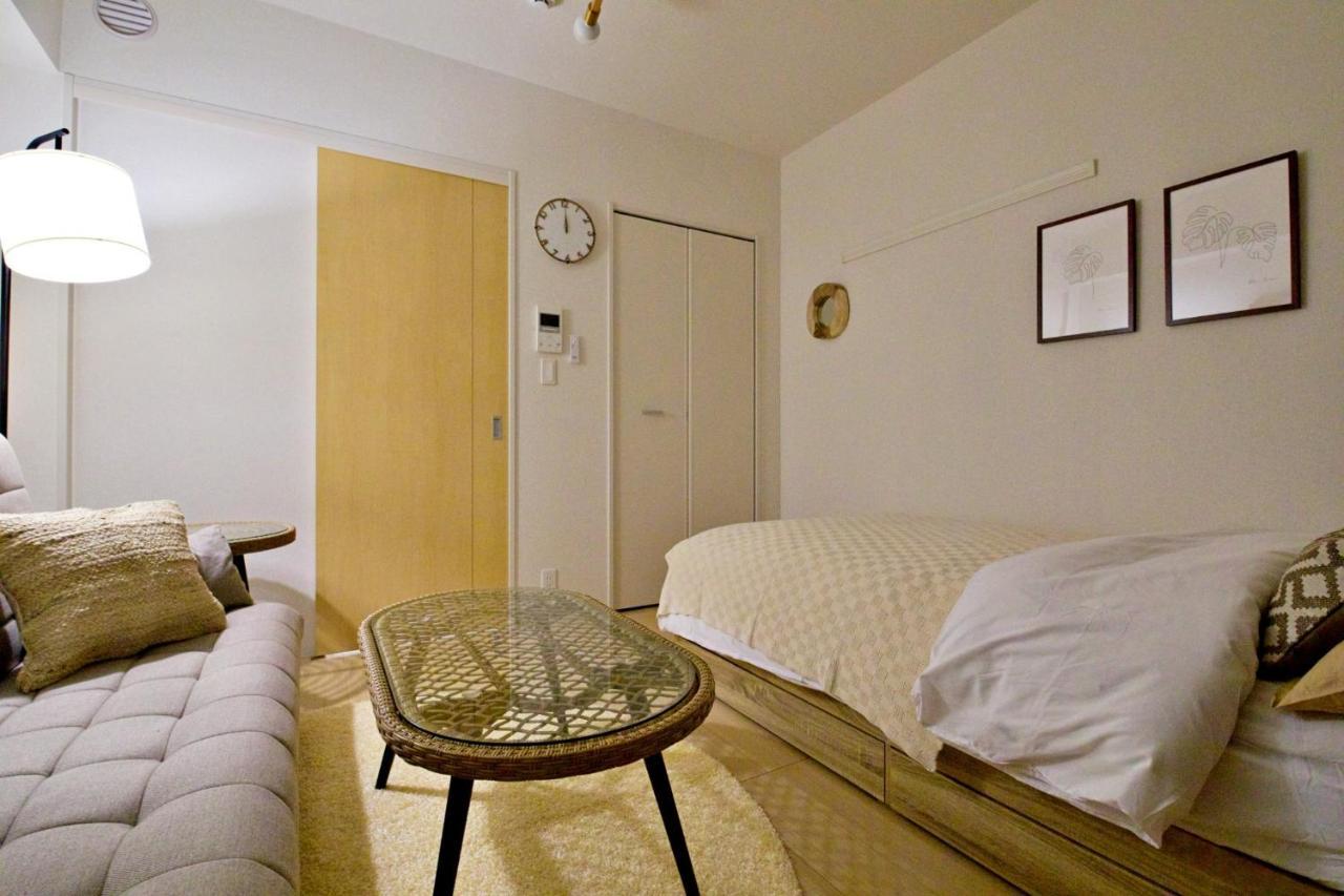 だるまマンション 402 Apartment Наха Екстериор снимка
