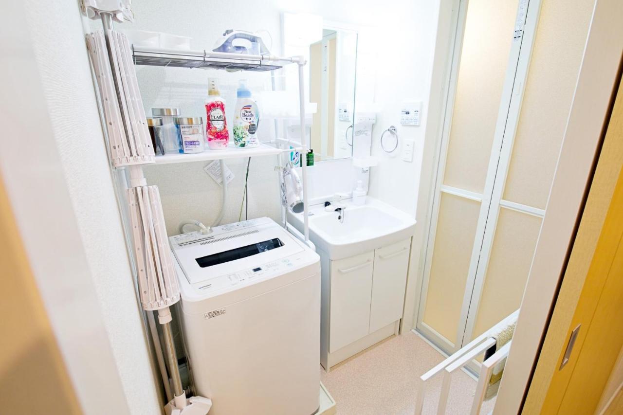 だるまマンション 402 Apartment Наха Екстериор снимка