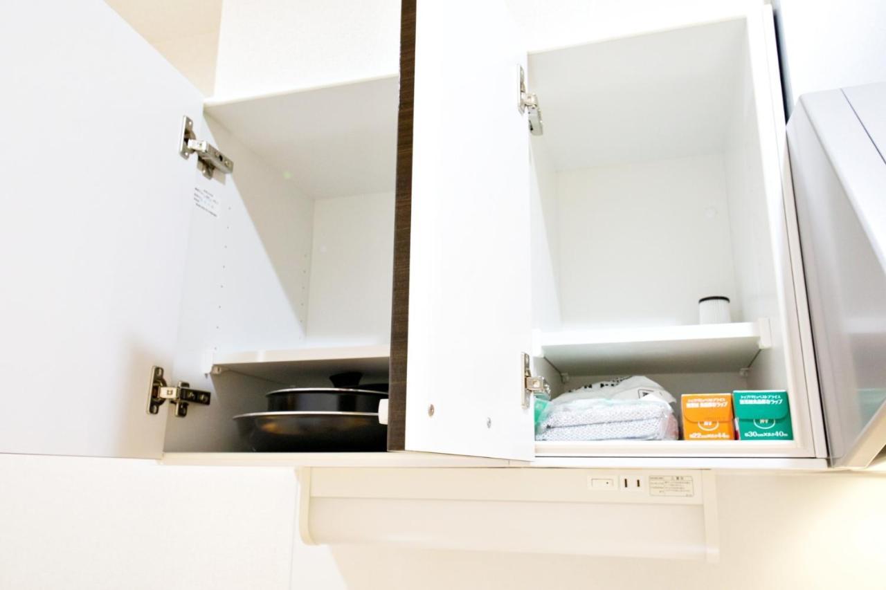 だるまマンション 402 Apartment Наха Екстериор снимка