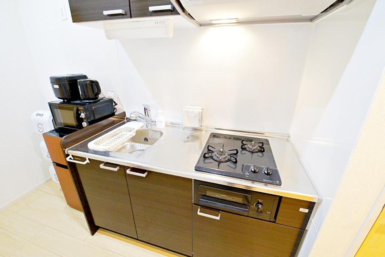 だるまマンション 402 Apartment Наха Екстериор снимка