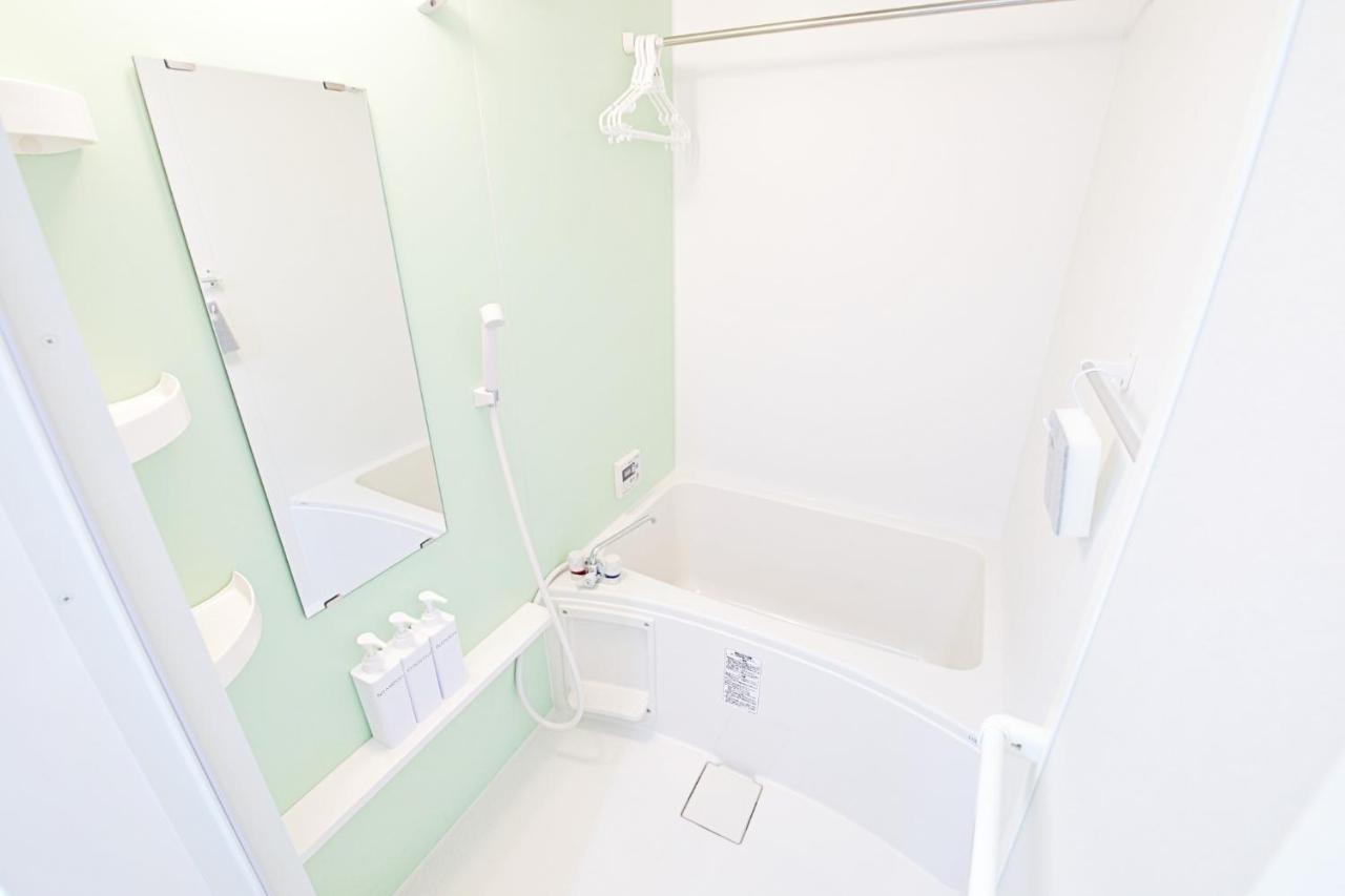 だるまマンション 402 Apartment Наха Екстериор снимка